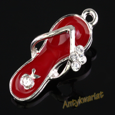 ZAWIESZKA CHARMS KLAPEK...