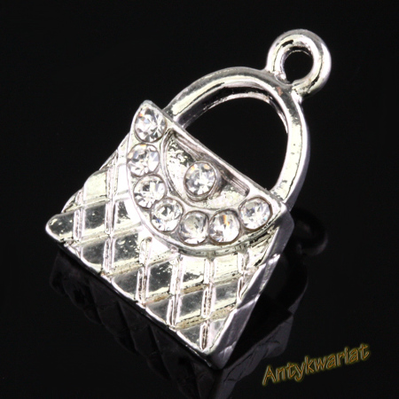 ZAWIESZKA CHARMS TOREBKA...