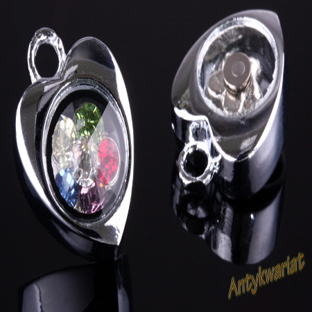 ZAWIESZKA OBROTOWA CHARMS...