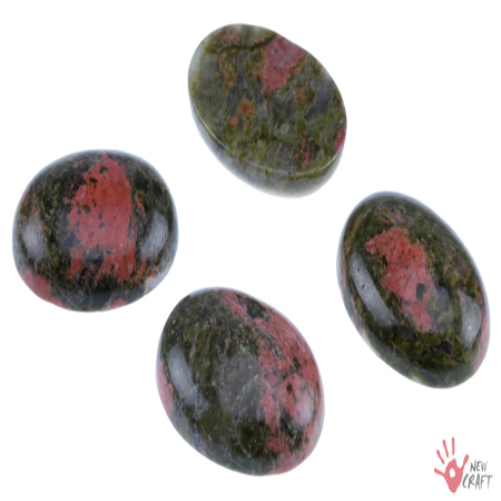 KABOSZON KAMIEŃ UNAKIT...