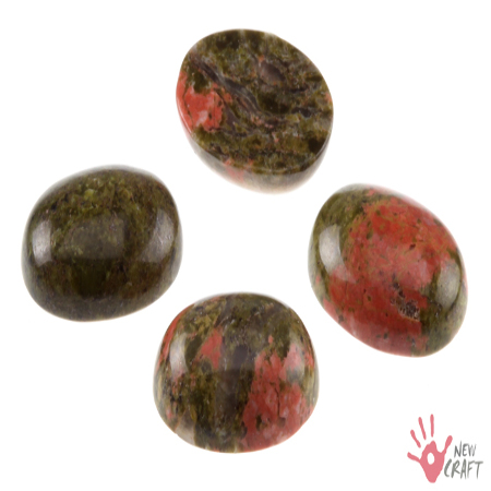 KABOSZON KAMIEŃ UNAKIT...