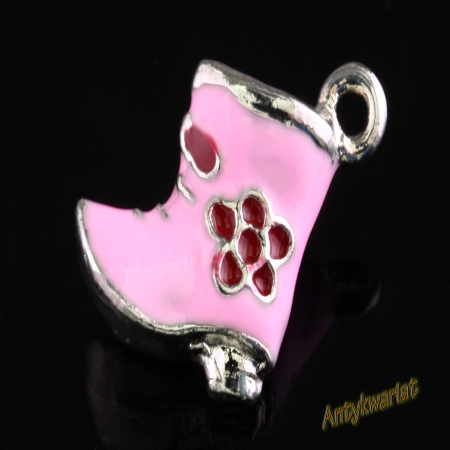 ZAWIESZKA CHARMS 3D BUT...