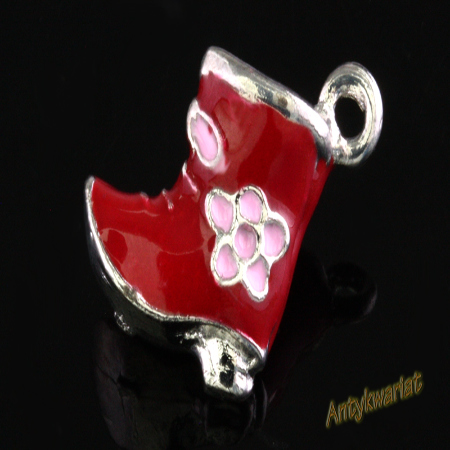 ZAWIESZKA CHARMS 3D BUT...