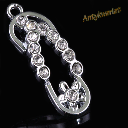 ZAWIESZKA CHARMS KLAPEK...