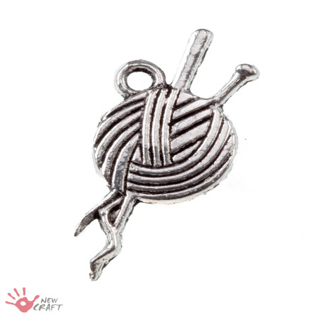 ELEMENT CHARMS BALI KŁĘBEK...