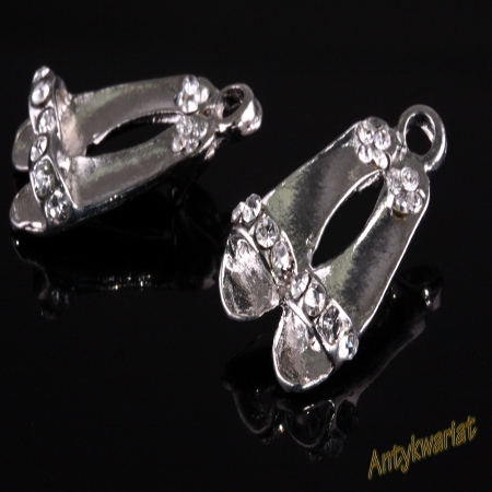 ZAWIESZKA CHARMS BUTY 18mm...