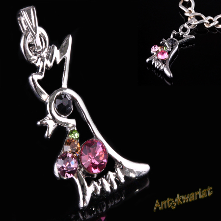 ZAWIESZKA CHARMS KOGUT 24mm...