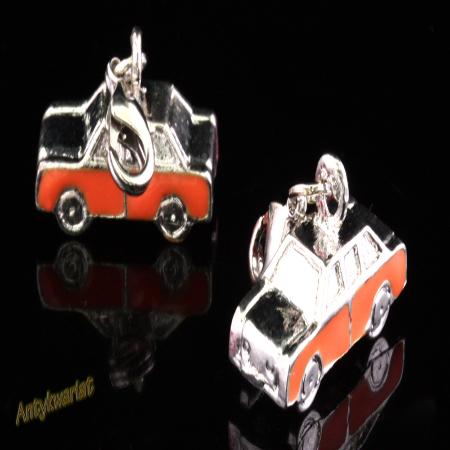 ZAWIESZKA CHARMS 3D MAX...