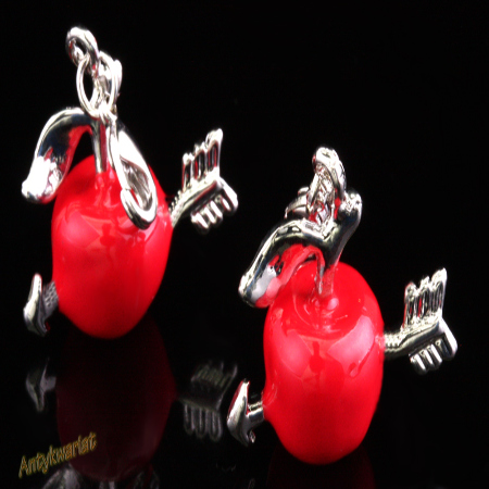 ZAWIESZKA CHARMS 3D MAX...