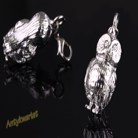 ZAWIESZKA CHARMS 3D MAX...