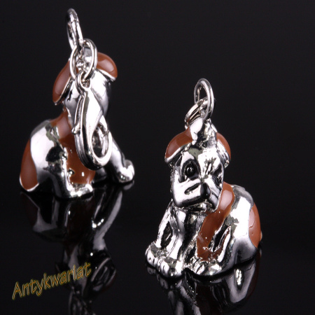 ZAWIESZKA CHARMS 3D MAX...