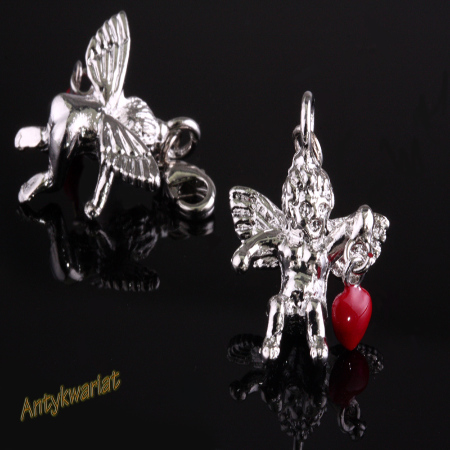 ZAWIESZKA CHARMS 3D MAX...