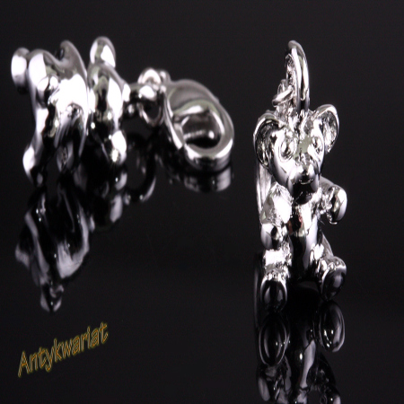 ZAWIESZKA CHARMS 3D MAX MIŚ...