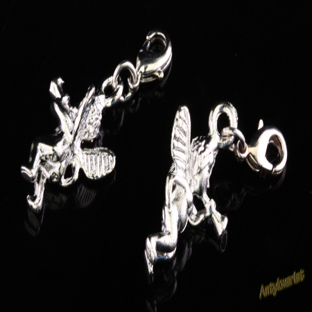 ZAWIESZKA CHARMS 3D MAX...