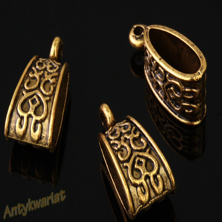 ELEMENT BALI KRAWATKA 19mm...