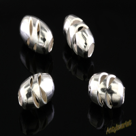 PRZEKŁADKA OLIWKA 8mm 10szt