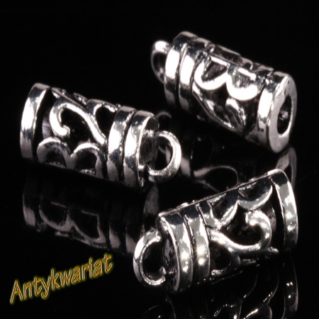 KOŃCÓWKI DO RZEMIENI 2,5mm...