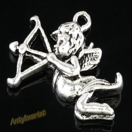 ELEMENT BALI AMOR 26mm 2szt