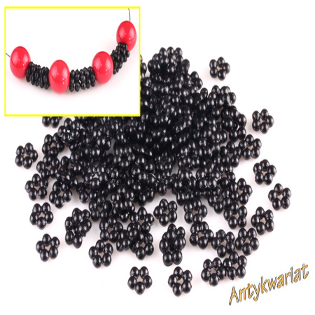 AKRYL CZARNY PRZEKLADKA...