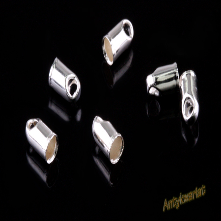 KOŃCÓWKI DO RZEMIENI MIEDŹ...