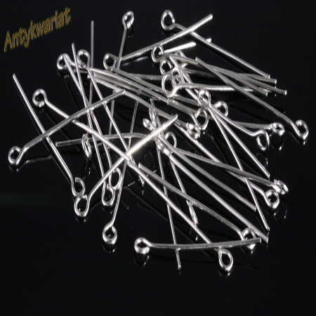 SZPILKI HACZYKI 40mm 120szt