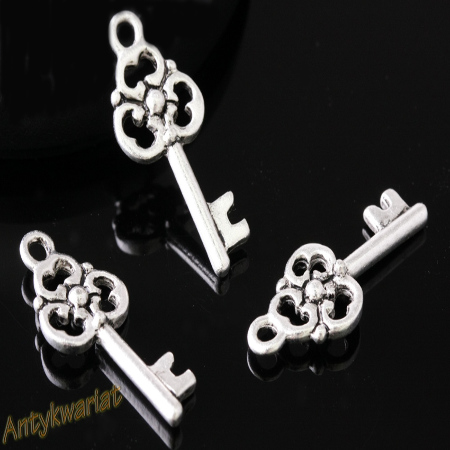 ELEMENT BALI KLUCZ 24mm 2szt