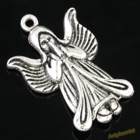 ELEMENT BALI ANIOŁ 35mm 2szt