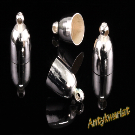 KOŃCÓWKI DO SZNURKÓW...