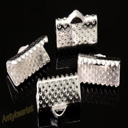 KOŃCÓWKI DO RZEMIENIA I...