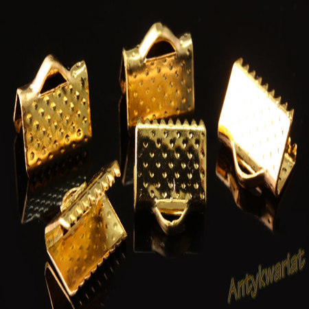 KOŃCÓWKI DO RZEMIENIA I...