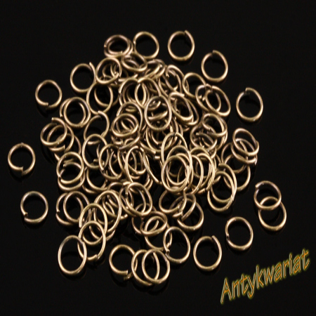 OGNIWKA KÓŁKA MONTAŻOWE 5mm...