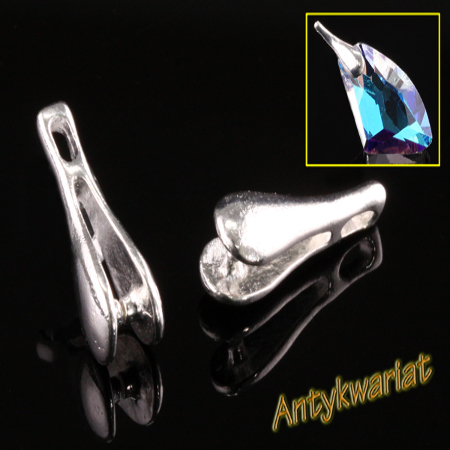 KRAWATKA DO WISIORKA...