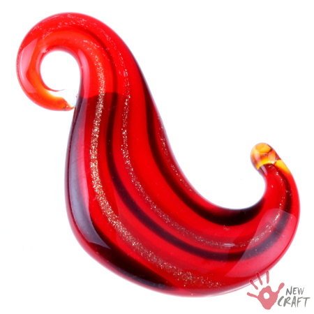 ZAWIESZKA SZKŁO WENECKIE...