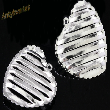 ELEMENT OZDOBNY SERCE 26mm...