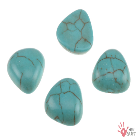 KABOSZON KAMIEŃ HOWLIT...