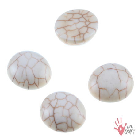 KABOSZON KAMIEŃ HOWLIT...