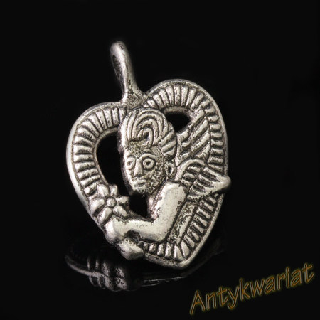 ELEMENT BALI CHARMS ANIOŁ...