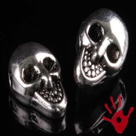 ELEMENT BALI CZASZKA...