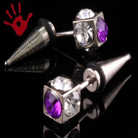 PLUG SPIKE KOLCZYK TUNEL...