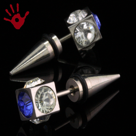 PLUG SPIKE KOLCZYK TUNEL...