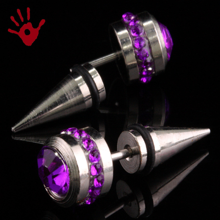 PLUG SPIKE TUNEL KOLCE KŁY...