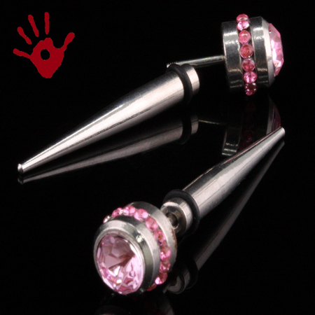 PLUG SPIKE TUNEL KOLCE KŁY...