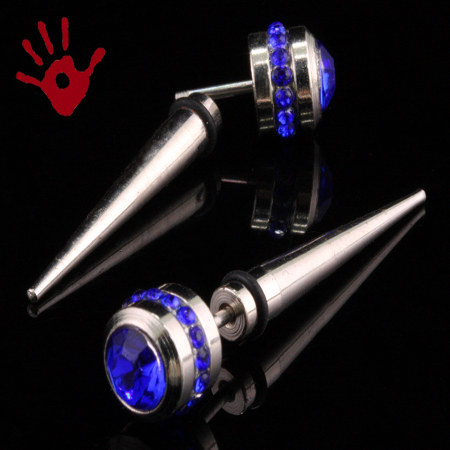 PLUG SPIKE TUNEL KOLCE KŁY...