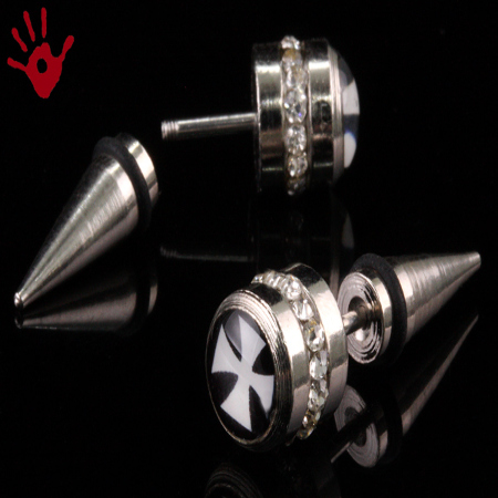 PLUG SPIKE TUNEL KOLCE KŁY...