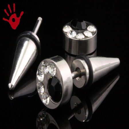 PLUG SPIKE TUNEL KOLCE KŁY...