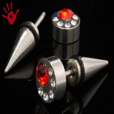 PLUG SPIKE TUNEL KOLCE KŁY...