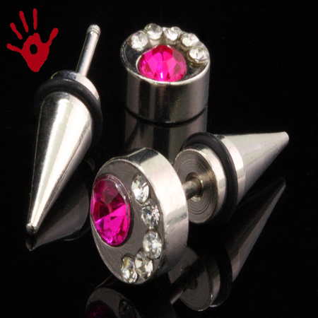 PLUG SPIKE TUNEL KOLCE KŁY...