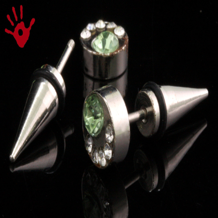 PLUG SPIKE TUNEL KOLCE KŁY...