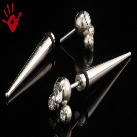 PLUG SPIKE TUNEL KOLCE KŁY...