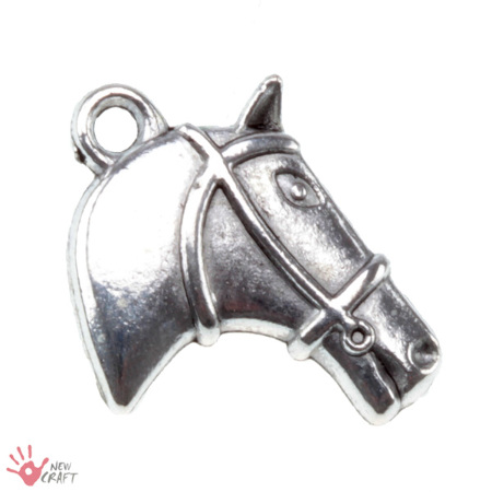 BALI ZAWIESZKA CHARMS KOŃ...